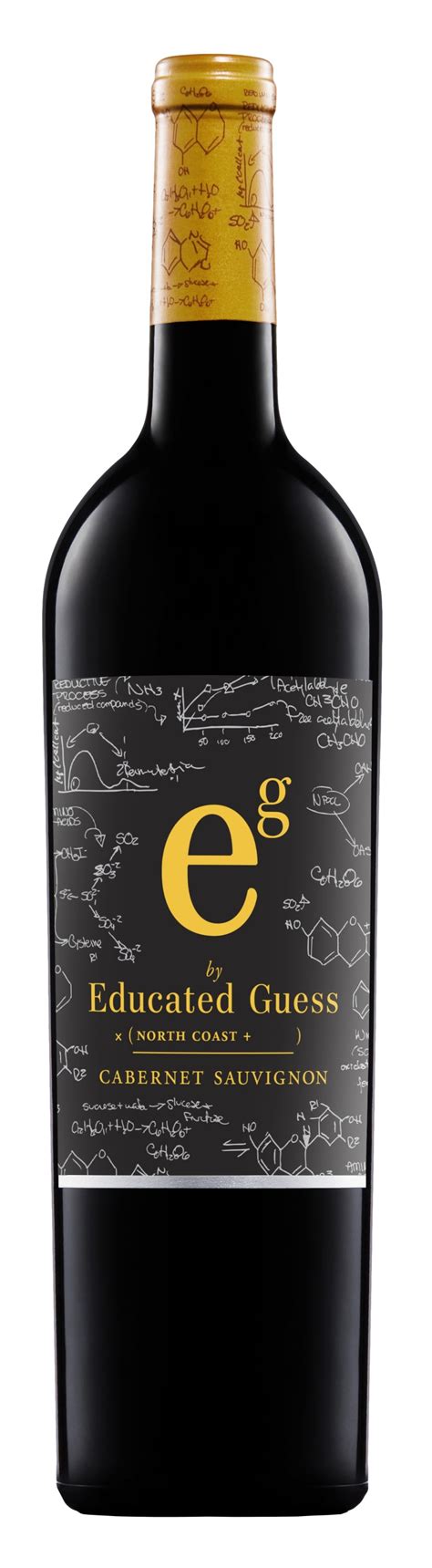 educated cabernet sauvignon